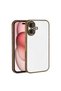Apple iPhone 17 Razer Lens Silicone - Desert Titanium