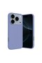 Apple iPhone 17 Pro Nano Inside Velvet Silicone - Lilac