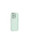 Apple iphone 14 pro max case with armada lens cover - green - 5