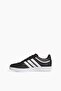 Hoops 4.0 Men's Black Sports Shoes (Jq9988) - 2
