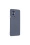 One Plus 9 Pro Case Nano Velvet Silicone - Gray - 2