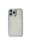 غطاء سيليكون لـ Apple iPhone 14 Pro Max - أزرق سماوي