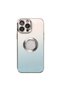 Apple iphone 13 pro case best silicone - turquoise