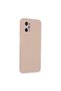 Realme 9I 4g Case Nano Inside Velvet Silicone - Powder - 2