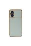 غلاف هاتف Xiaomi Poco M5 مصنوع من السيليكون - أخضر فاتح - 2