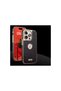 Apple iphone 14 pro max snake cover case - sierra blue - 4