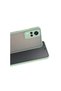 Vivo Y53S Case Montreal Silicone Cover - Turquoise - 2