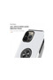 Apple iPhone 13 Pro Case Elite Ring Cover - Silver - 4