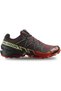 Speedcross 6 L 41739700   Outdoor Men's Sports Shoes Black-Red - 2