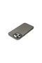 Apple iphone 14 pro max case modos metal cover - black - 5