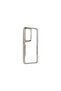 Samsung Galaxy A24 4g Case Boyi Silicone Cover - Titan Gray - 2