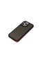 Apple iPhone 15 Pro Harvel Cover - Red - 4