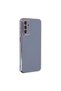 Samsung Galaxy M23 Case Volet Silicone - Blue - 2