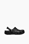 Classic Geometric Clog Women's Slippers 209563-001.Z