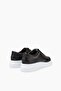 Women's Black Casual Shoes K200508-043-black - 3