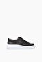 Women's Black Casual Shoes K200508-043-black
