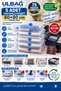 Marufmarket Vacuum Storage Bag Set of 5 60X80Cm Pillow, Winter Clothes and Blanket