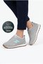 Uruguay g Shoes Men's Sports Shoes 102 19252-G-Ciment-Turquoise - 2
