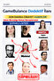 Body Theft Case Detective Game - Unsolved Cases - Who is the Murderer Game - Mysterious Murders - 3