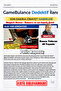 Murder Solving Game - Detective Game - Who Is the Killer Game - Crime Solving Game - Parking Lot Case - 2
