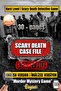 Detective Games - Who Is The Killer? - Murder Solving - Case File - Difficult Detective Game in English