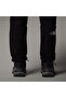 Hedgehog Gore-Tex Men's Black Outdoor Shoes - 8