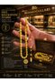Mühr-Ü Kadim Antique Piano Cover Rosary 10.5X7 mm Chubby Beyzi Collectible - 7