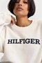 Hilfiger Monotip Embroidered Relaxed Fit Sweatshirt - 3