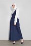 Belted Dress 41113