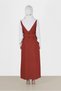 Belted Dress 41113 - 3