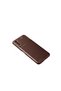 Vivo Y11S Case Auto Focus Carbon Cover - Brown - 2
