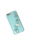Apple iphone 6 case esila silicone - water green - 3