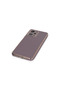 حافظة هاتف Xiaomi Poco X5 5G من السيليكون - بنفسجي - 4