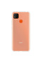 Xiaomi redmi 9c luxury transparent silicone case - 2