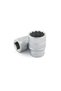 Dual Corner Socket Wrench 34 mm 3/4"