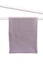 Kobe Crepe Shawl Gray - 2