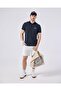 Men's Polo T-Shirt M-6Sm5020-Nv Navy - 7