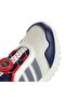 Unisex Kids' White Running Shoes Activeflex Boa 4.0 C Cny Js3090 - 8
