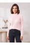 Hair Knitwear Women's Sweater
