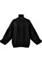 Women's Sweatshirt Full Zip Ky9249 - 2