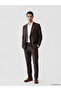Rmz Gi̇yi̇m Farkiyla Standard Fit Striped Double-Breasted Men's Blazer Jacket - 3