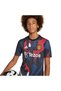 Manchester United Preshi Kids Black Football Jersey - 5
