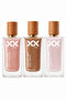 Xx Highlight Milk Pearly Bronze / Pearl Shine / Intense Moisture Makeup Base Glass Skin Serum - 5