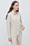 Women's Low Sleeve Long Sleeve Shirt - 4