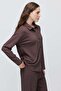 Women's Low Sleeve Long Sleeve Shirt - 4