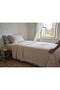 100% Cotton Single Karatezgah Woven Pike, Bedspread 160X220 cm - 2