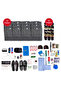 24-Piece Airman All-Inclusive Receipt Soldier Pack - Receipt Military Set
