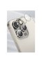 واقي عدسة الكاميرا من Apple iPhone 18 Pro/iPhone 18 Pro Max Supreme Simli مع طلاء AF وAR - 2