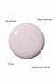 Xx Highlight Milk Pearly Pink / Pearl Shine / Intense Moisture Makeup Base Glass Skin Serum - 5