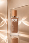 Xx Highlight Milk Pearly Bronze / Pearl Shine / Intense Moisture Makeup Base Glass Skin Serum - 3